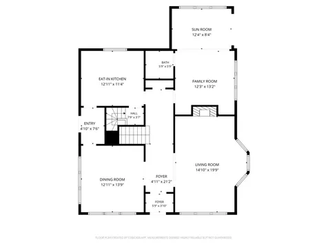 503 South Summit Avenue Villa Park IL 60181