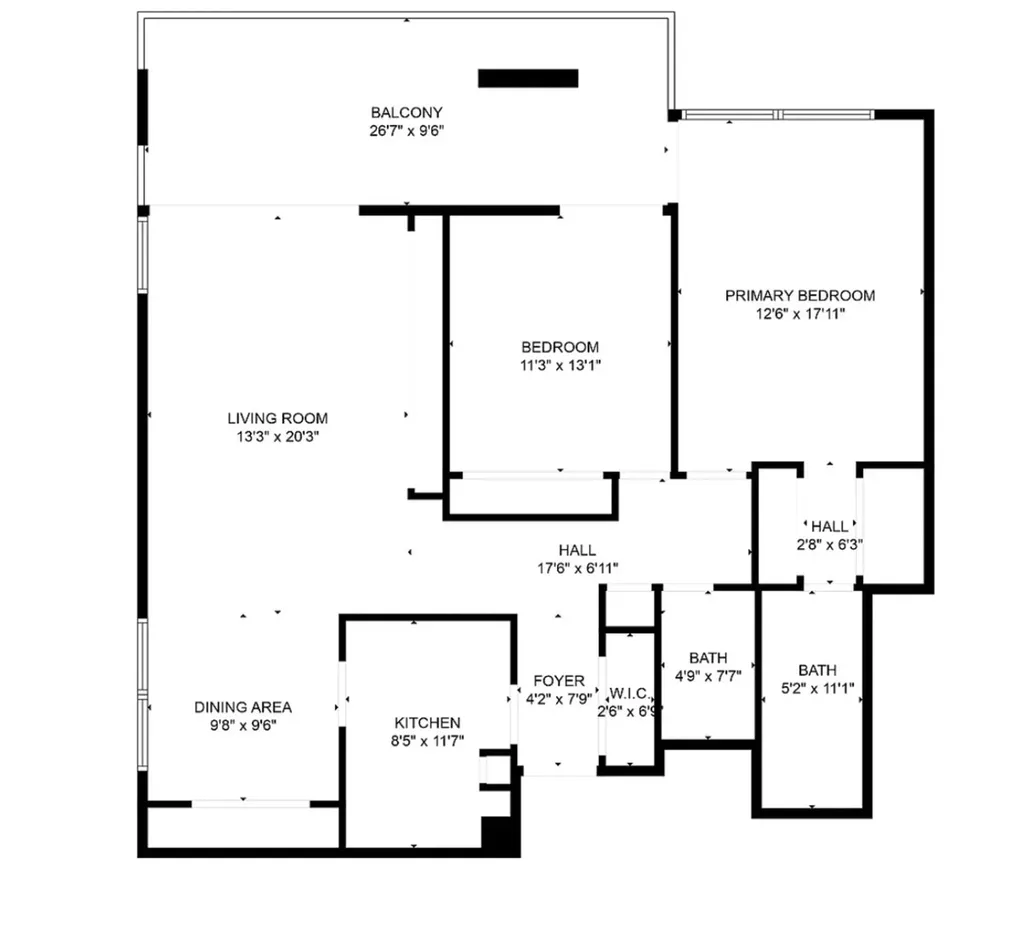 201 East Chestnut Street Chicago IL 60611