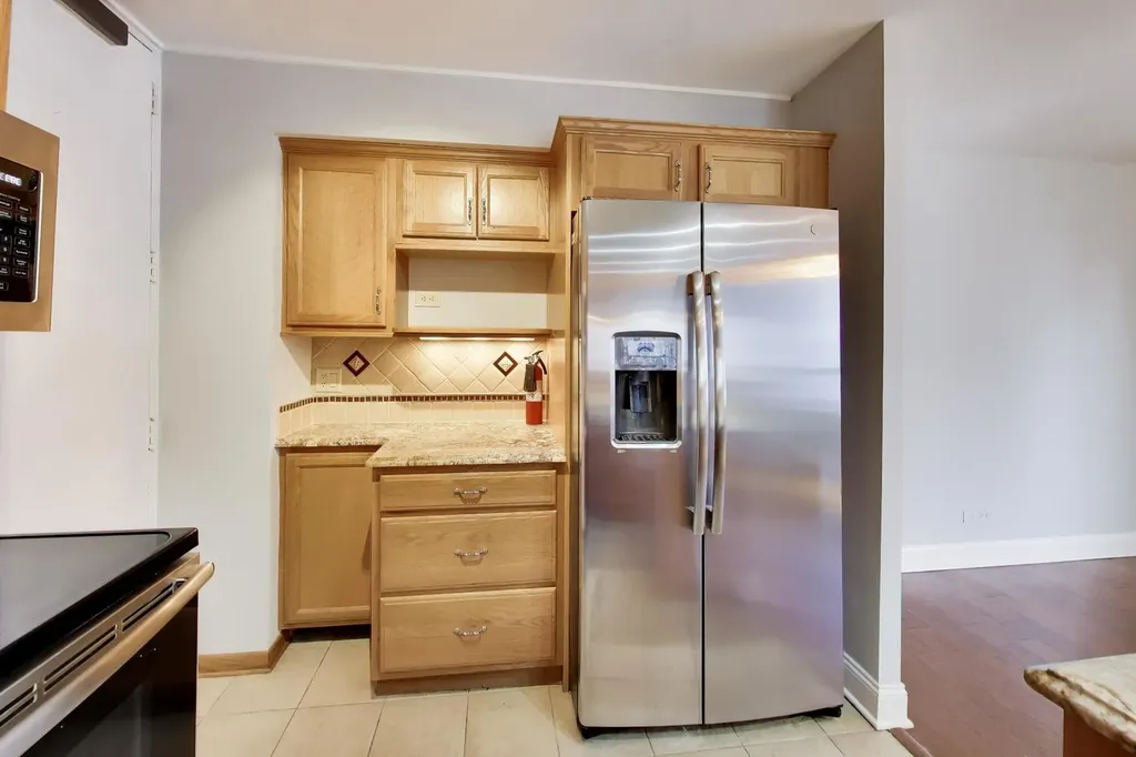 201 East Chestnut Street Chicago IL 60611