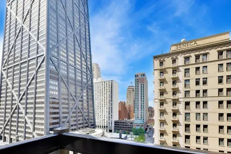 201 East Chestnut Street Chicago IL 60611