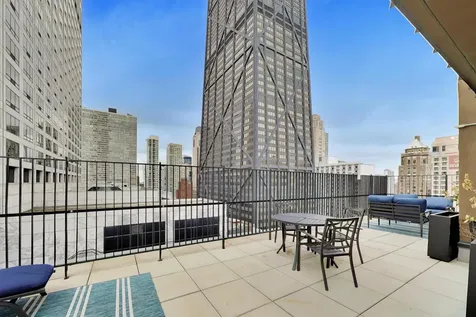 201 East Chestnut Street Chicago IL 60611