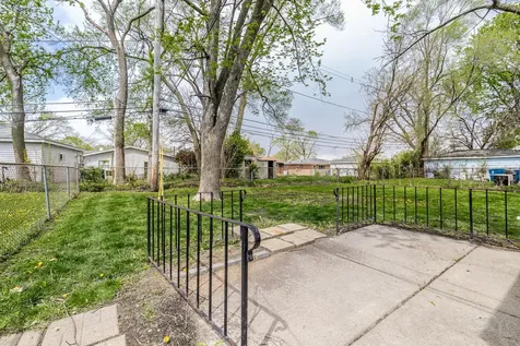 1508 Lincoln Place Calumet City IL 60409