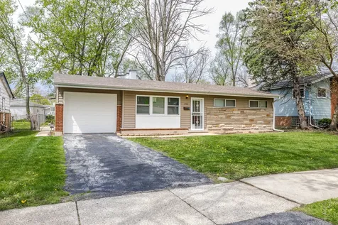 1508 Lincoln Place Calumet City IL 60409