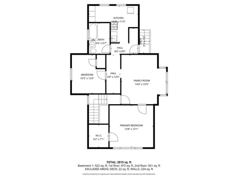 903 44TH Street Rock Island IL 61201