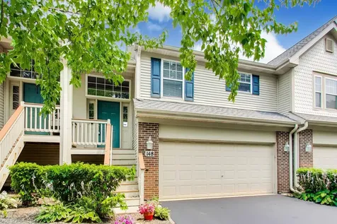 148 Meredith Lane Streamwood IL 60107