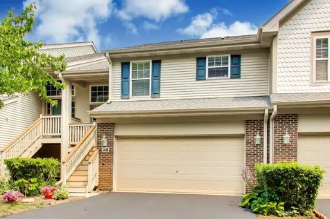 148 Meredith Lane Streamwood IL 60107