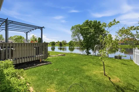 1044 Sycamore Street Beecher IL 60401