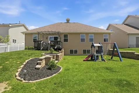 1044 Sycamore Street Beecher IL 60401