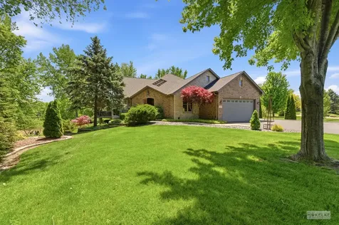 123 Belle Rive Drive Millington IL 60537