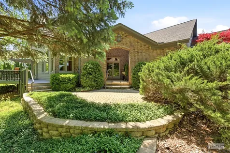 123 Belle Rive Drive Millington IL 60537