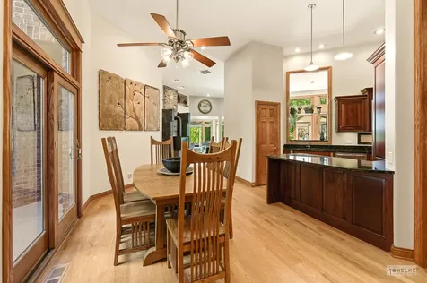 123 Belle Rive Drive Millington IL 60537
