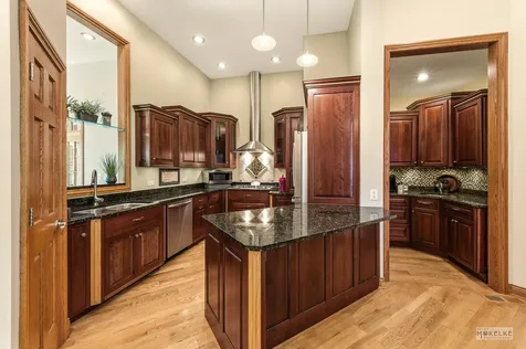 123 Belle Rive Drive Millington IL 60537