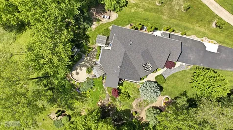 123 Belle Rive Drive Millington IL 60537
