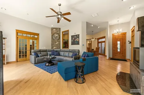 123 Belle Rive Drive Millington IL 60537