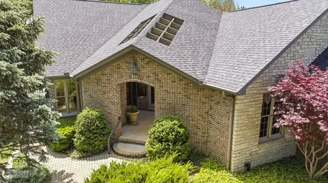 123 Belle Rive Drive Millington IL 60537