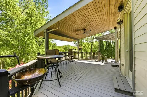 123 Belle Rive Drive Millington IL 60537
