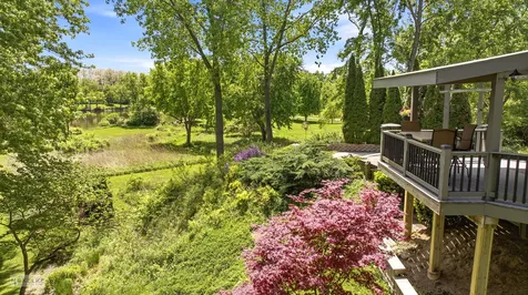 123 Belle Rive Drive Millington IL 60537