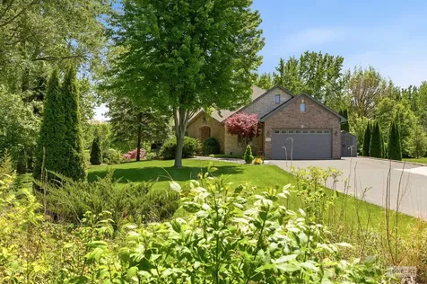 123 Belle Rive Drive Millington IL 60537