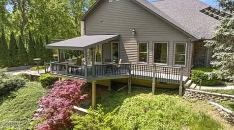 123 Belle Rive Drive Millington IL 60537