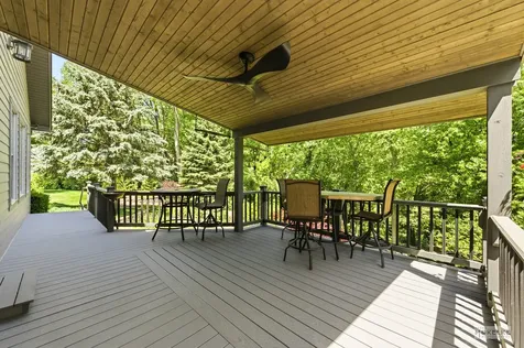 123 Belle Rive Drive Millington IL 60537