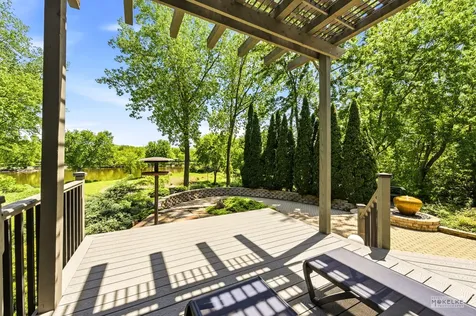 123 Belle Rive Drive Millington IL 60537