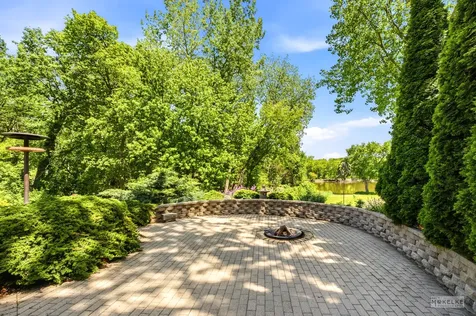 123 Belle Rive Drive Millington IL 60537