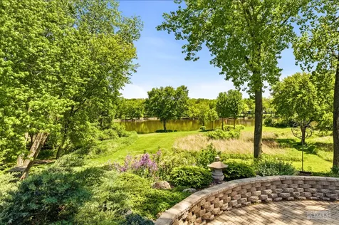 123 Belle Rive Drive Millington IL 60537