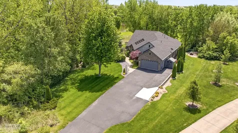 123 Belle Rive Drive Millington IL 60537