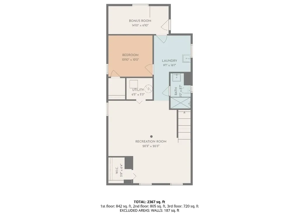 7938 South Throop Street Chicago IL 60620