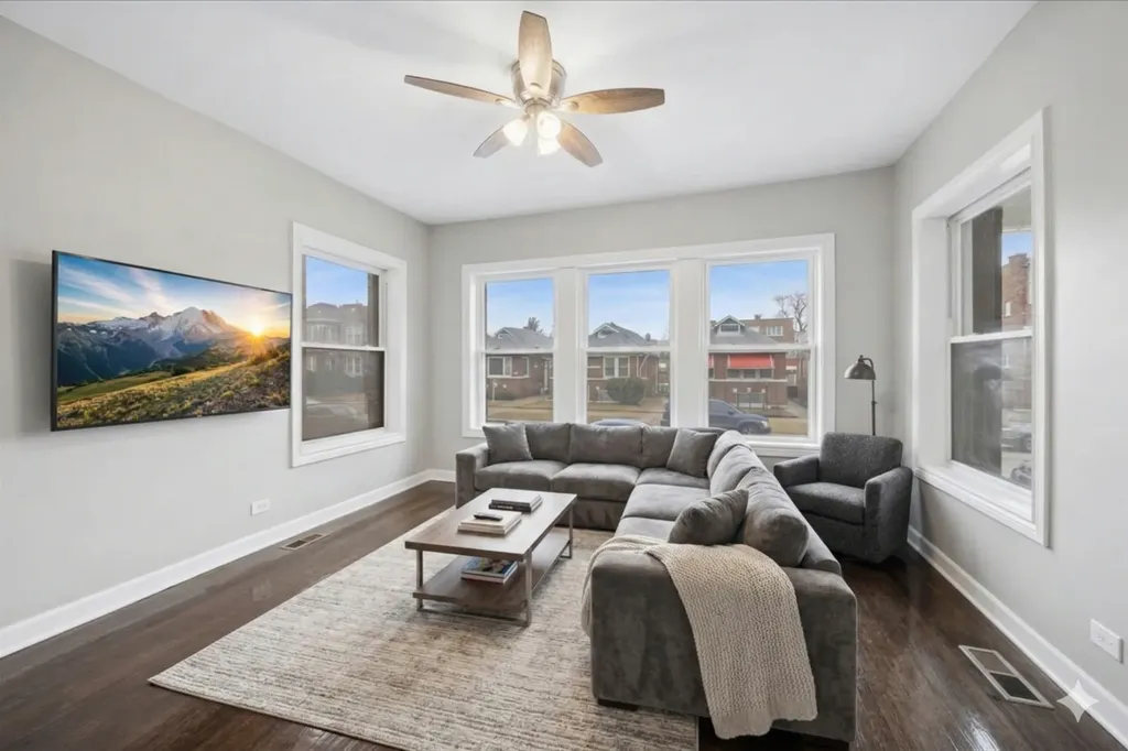 7938 South Throop Street Chicago IL 60620
