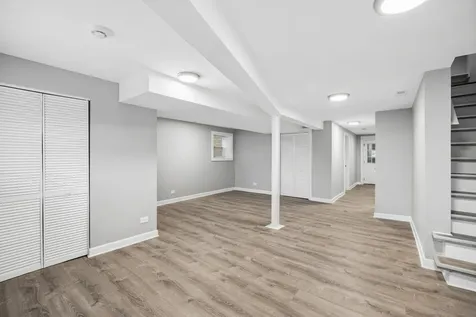 7938 South Throop Street Chicago IL 60620