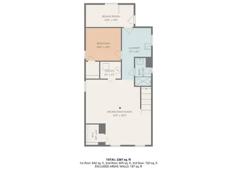 7938 South Throop Street Chicago IL 60620