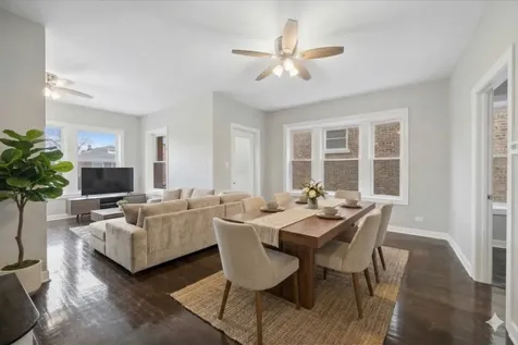 7938 South Throop Street Chicago IL 60620