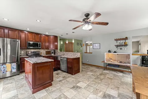200 Fernwood Road Montgomery IL 60538