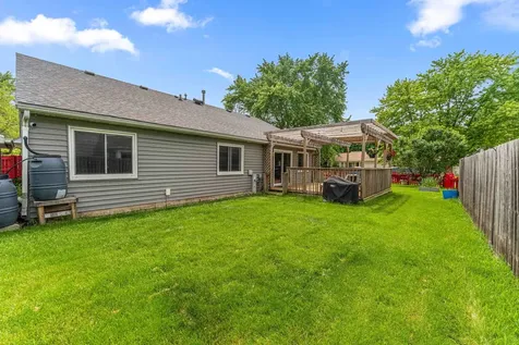 200 Fernwood Road Montgomery IL 60538