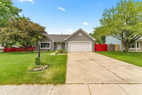200 Fernwood Road Montgomery IL 60538