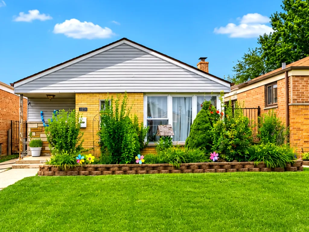 7832 South Christiana Avenue Chicago IL 60652