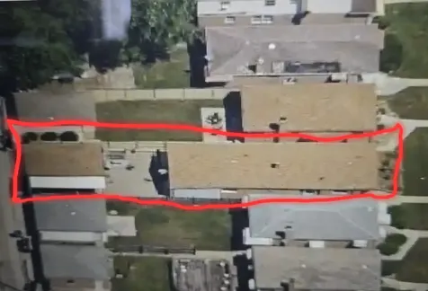 7832 South Christiana Avenue Chicago IL 60652