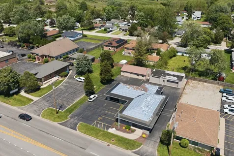 2304 Plainfield Road Crest Hill IL 60403