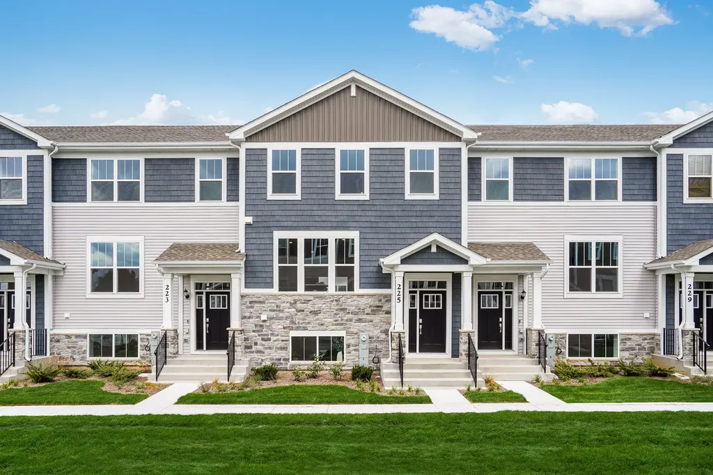 130 Harvest Lane West Dundee IL 60118