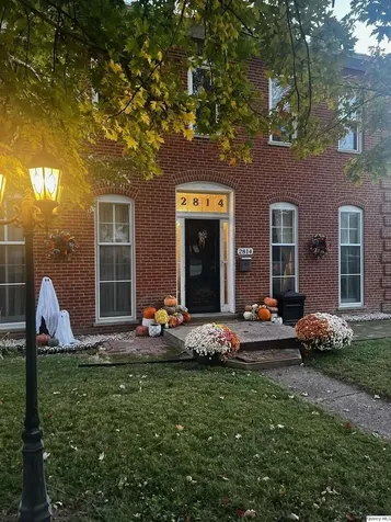 2814 Hampshire Street Quincy IL 62301