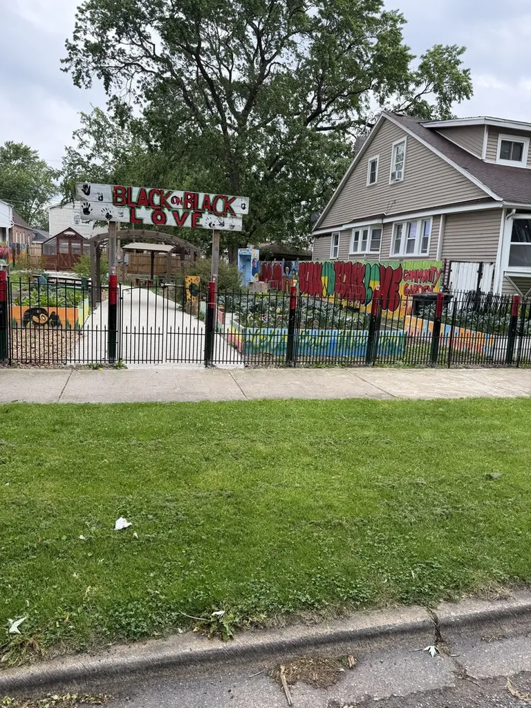 8614 South Carpenter Street Chicago IL 60620