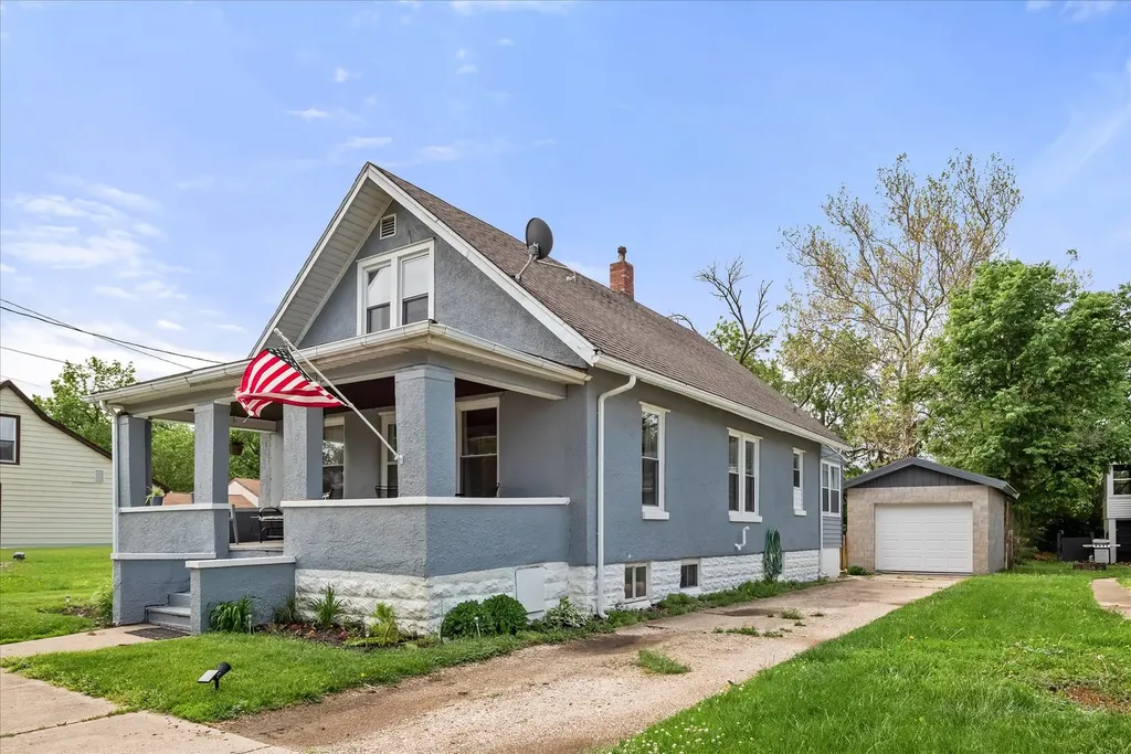 455 Lincoln Street Marseilles IL 61341