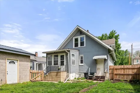 455 Lincoln Street Marseilles IL 61341