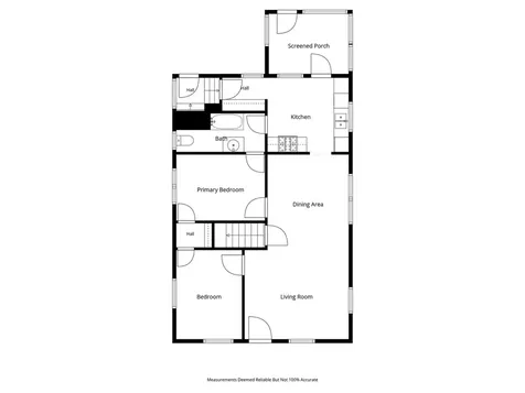 455 Lincoln Street Marseilles IL 61341