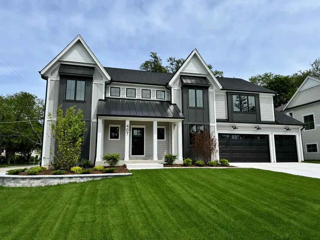 407 South Pine Avenue Arlington Heights IL 60005