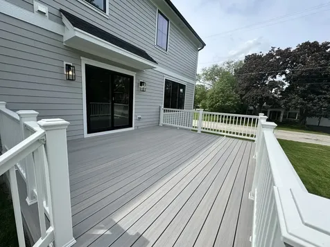 407 South Pine Avenue Arlington Heights IL 60005