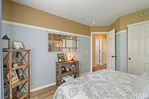 326 Garrison Circle Port Barrington IL 60010