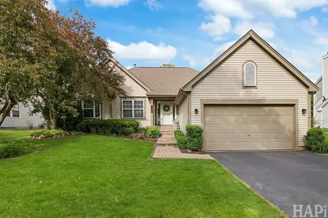 326 Garrison Circle Port Barrington IL 60010