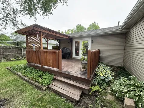333 Northwood Lane Salem IL 62881